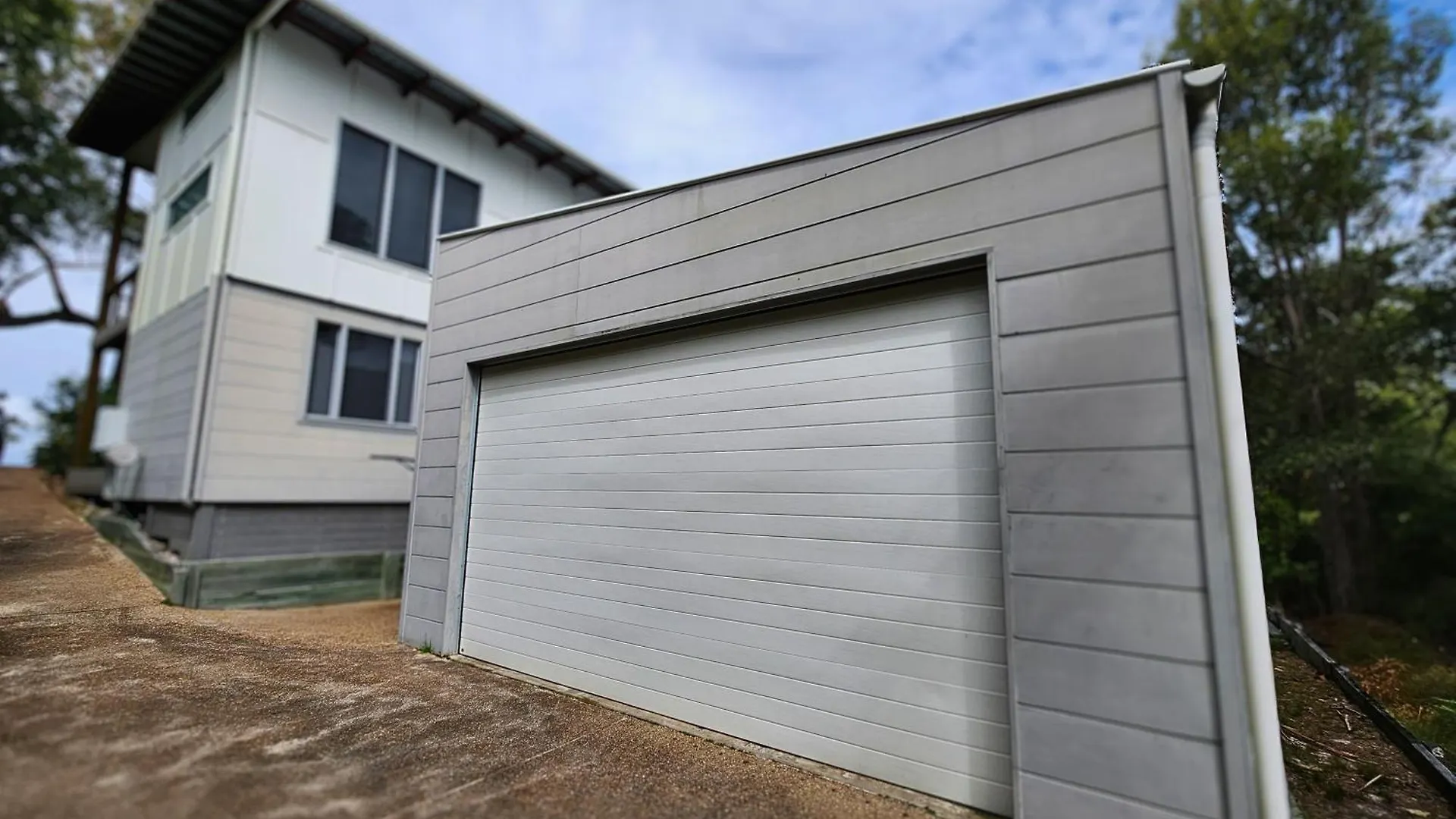 Sandy Escape Holiday House Kingfisher Bay Resort Holiday home