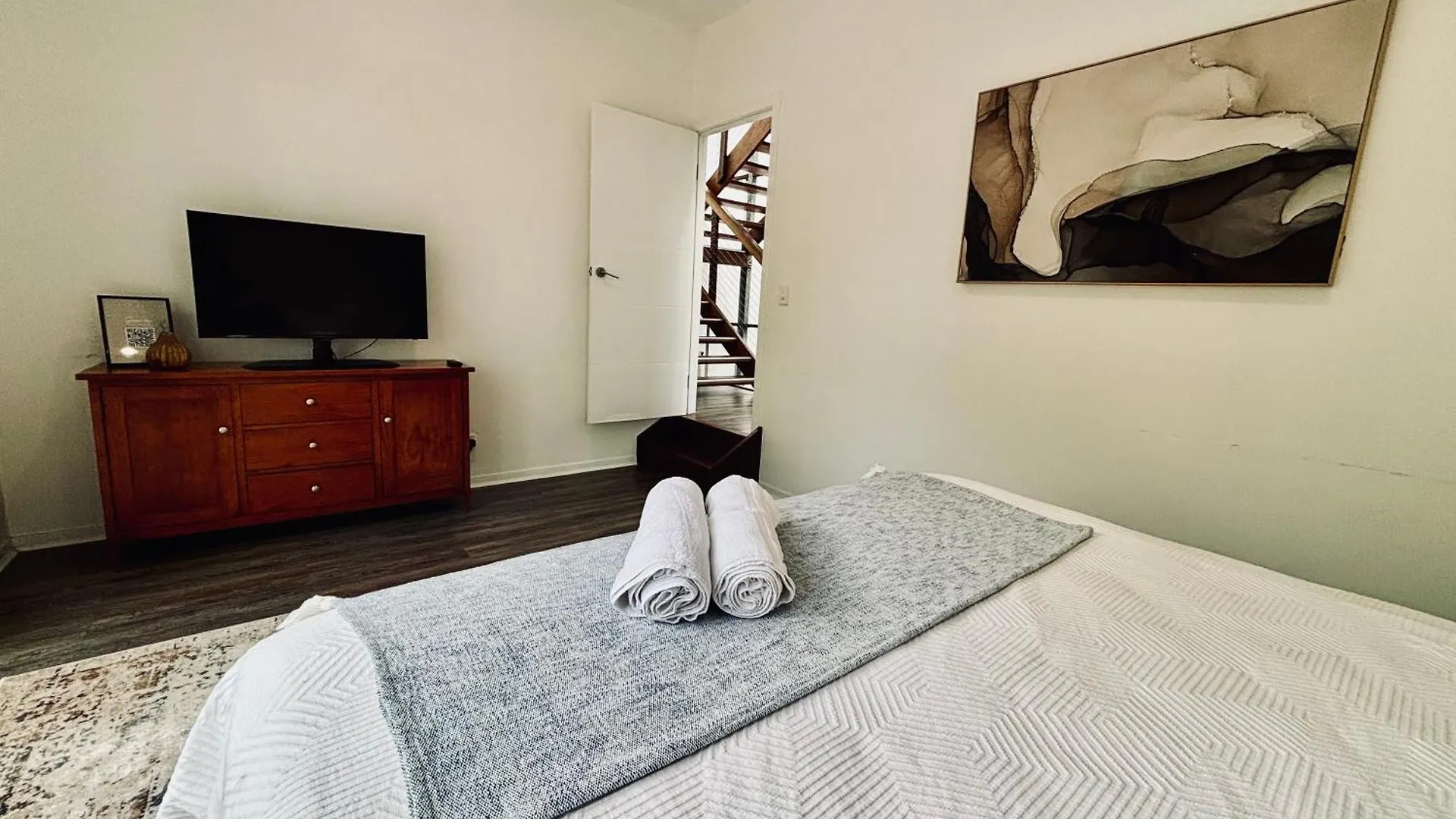 Sandy Escape Holiday House Kingfisher Bay Resort Holiday home