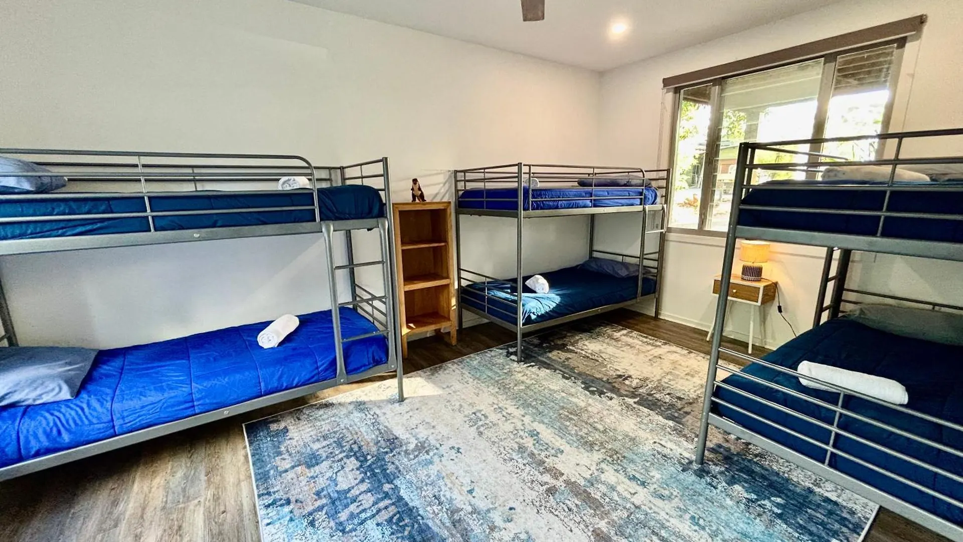 Holiday home Sandy Escape Holiday House Kingfisher Bay Resort