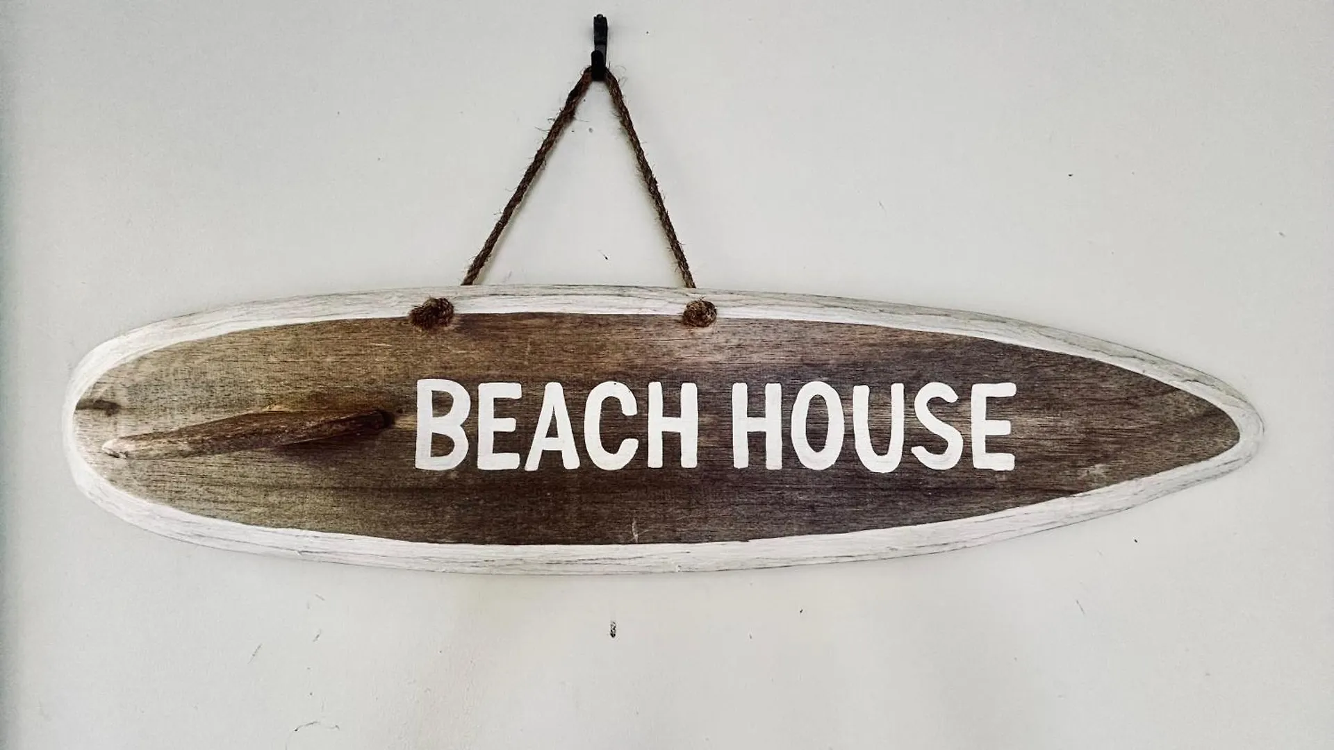 Sandy Escape Holiday House Kingfisher Bay Resort Holiday home