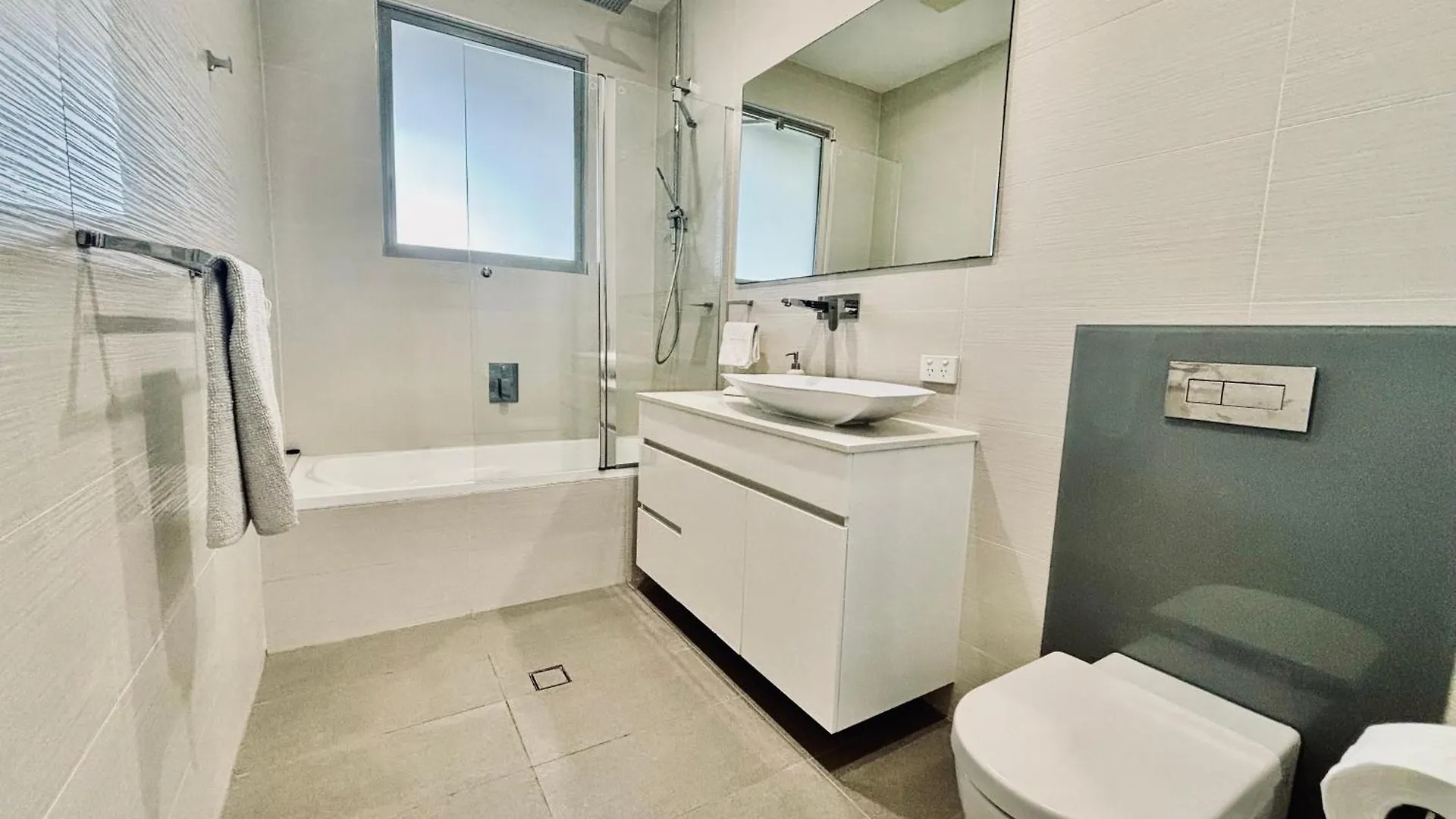 Holiday home Sandy Escape Holiday House Kingfisher Bay Resort