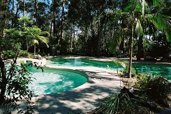 Sandy Escape Holiday House Kingfisher Bay Resort Holiday home